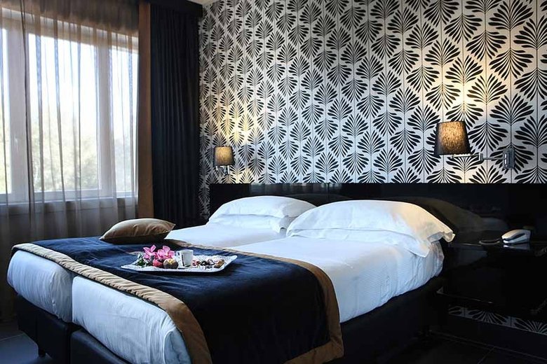Domitiana Hotel
