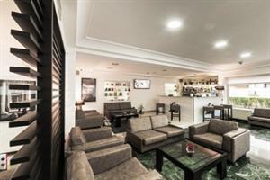 Domitiana Hotel