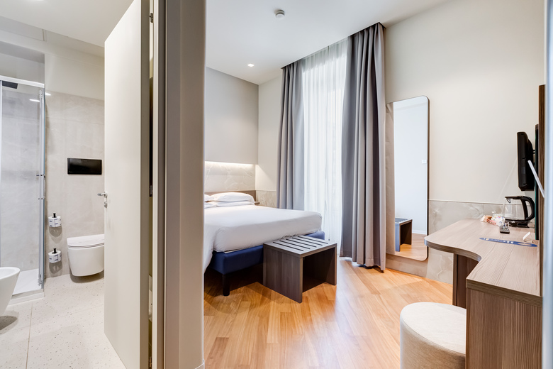 Best Western Hotel Plaza