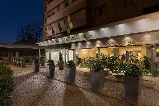 Hotel Palace Maria Luigia