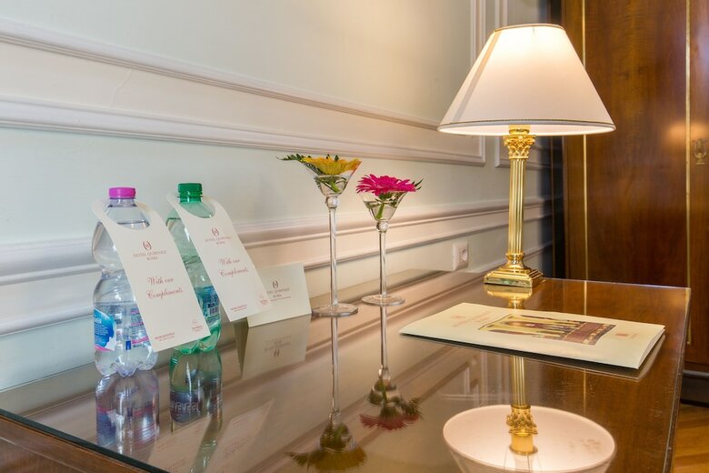 Hotel Quirinale