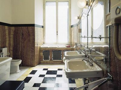 Hotel Quirinale