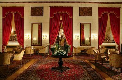 Hotel Quirinale