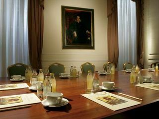 Hotel Quirinale