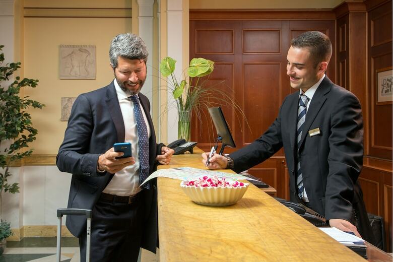 Grand Hotel Fleming