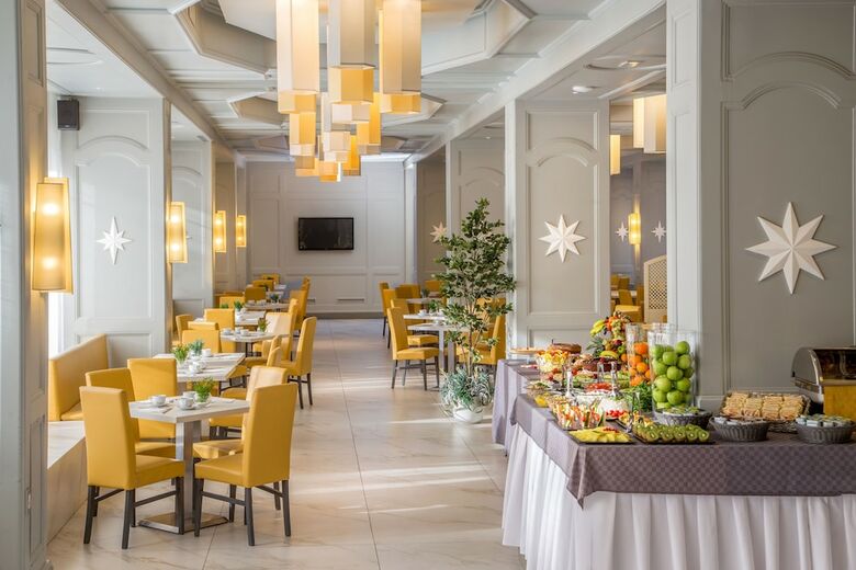 Grand Hotel Fleming