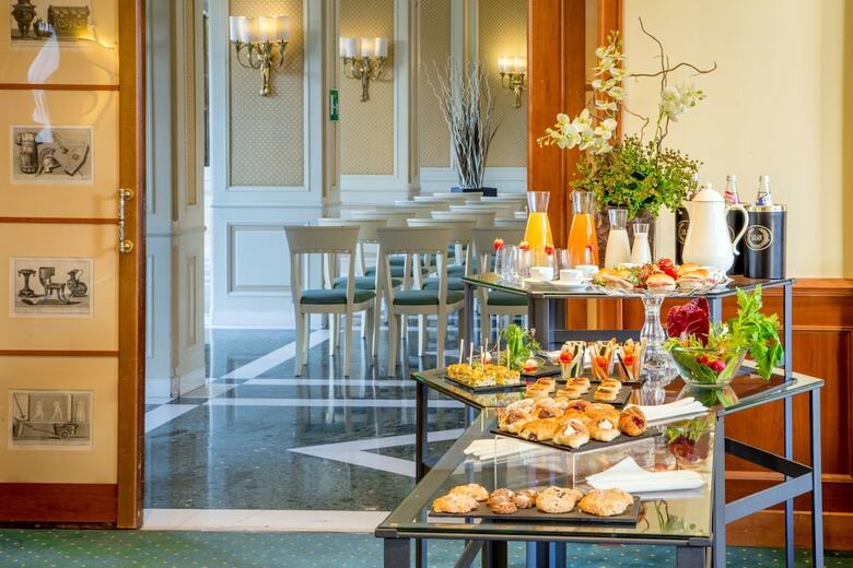 Grand Hotel Fleming