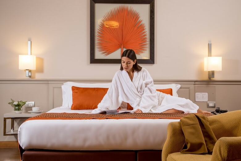 Grand Hotel Fleming
