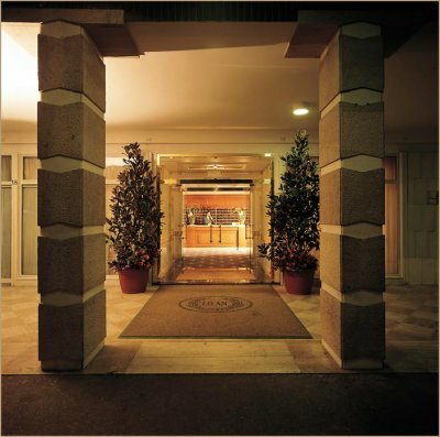 Grand Hotel Fleming