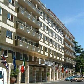 Grand Hotel Fleming