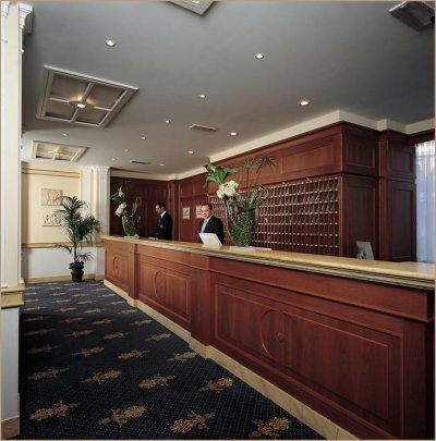 Grand Hotel Fleming