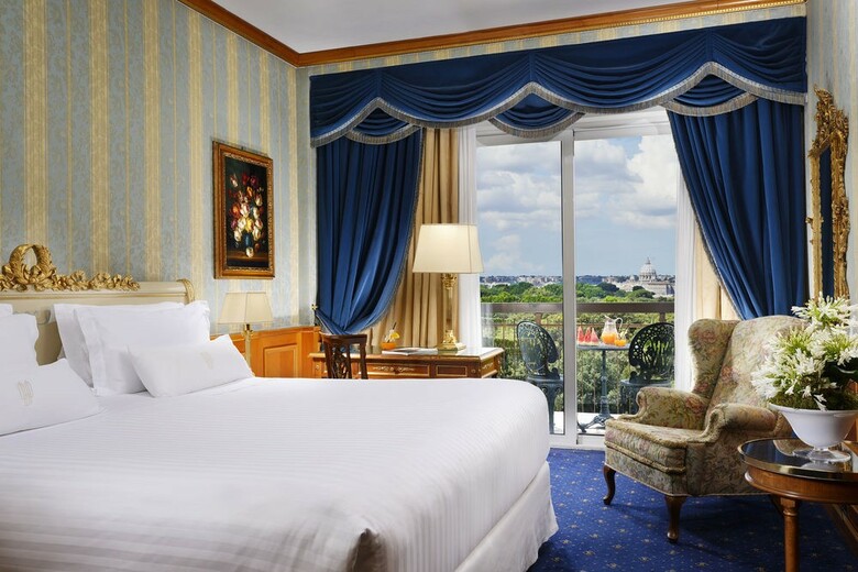 Hotel Parco Dei Principi