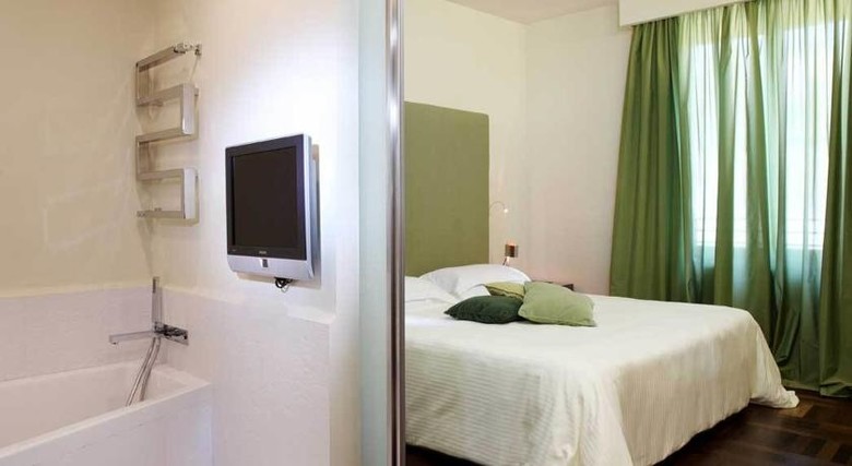 Hotel Bernini Bristol