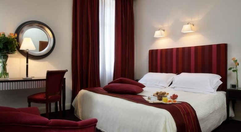 Hotel Bernini Bristol