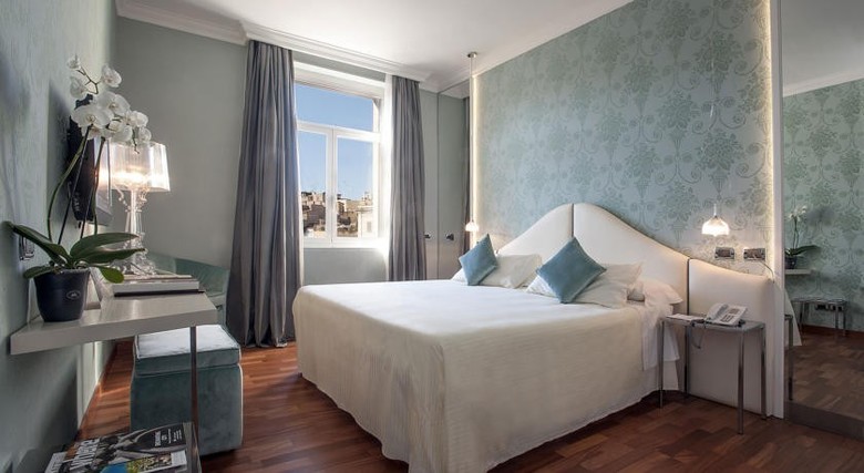 Hotel Bernini Bristol