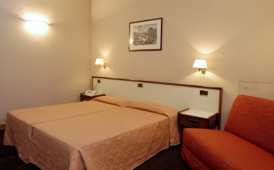 Hotel Tritone
