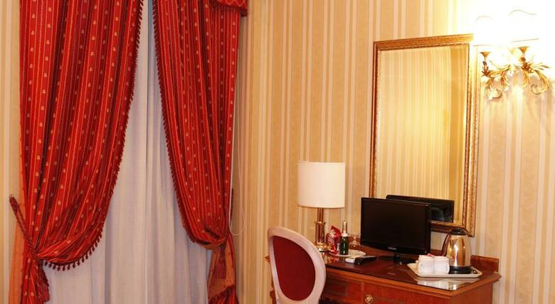 Hotel Sistina