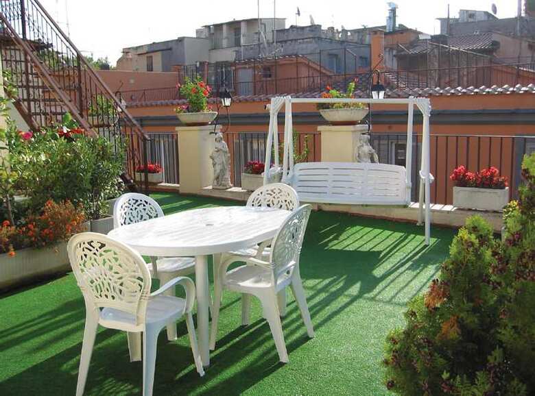 Hotel Sistina