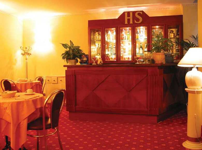 Hotel Sistina