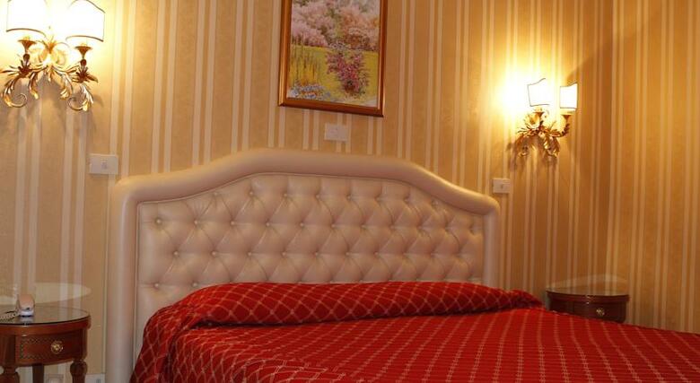 Hotel Sistina