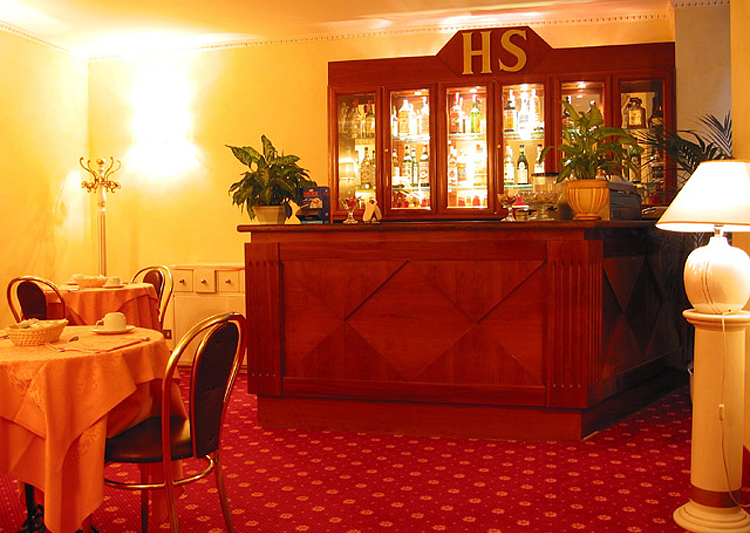 Hotel Sistina