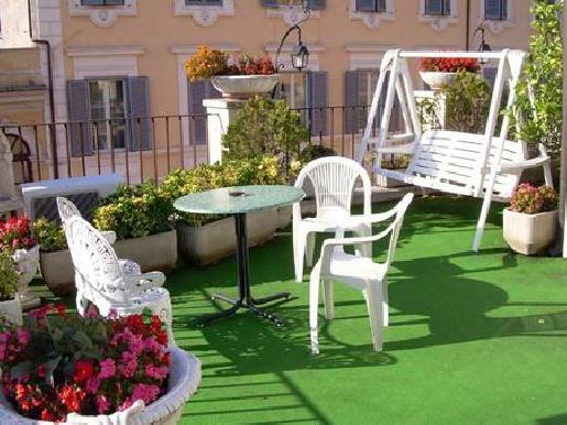 Hotel Sistina