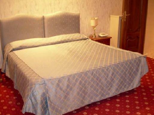 Hotel Sistina