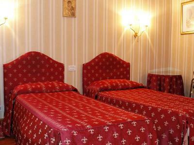 Hotel Sistina