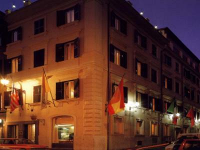 Hotel Sistina