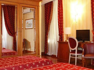 Hotel Sistina