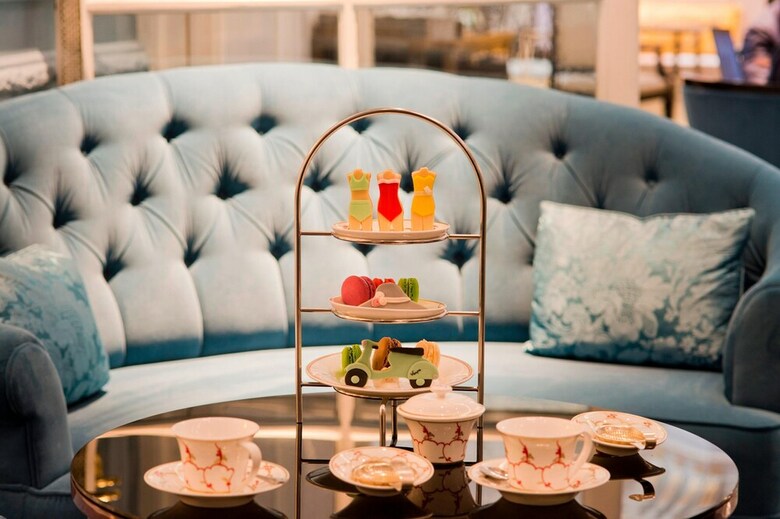 Hotel The St. Regis Rome