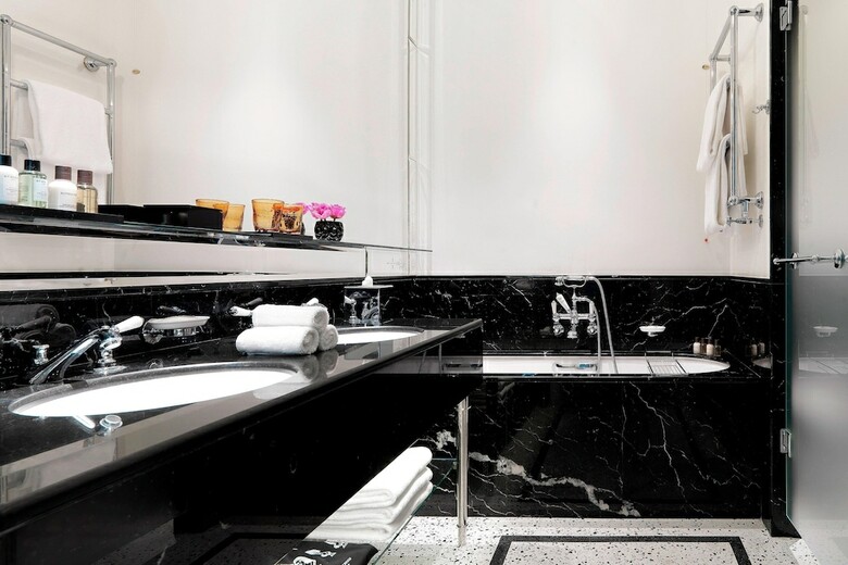 Hotel The St. Regis Rome
