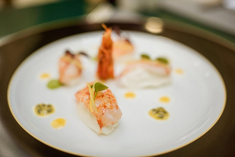 Hotel The St. Regis Rome