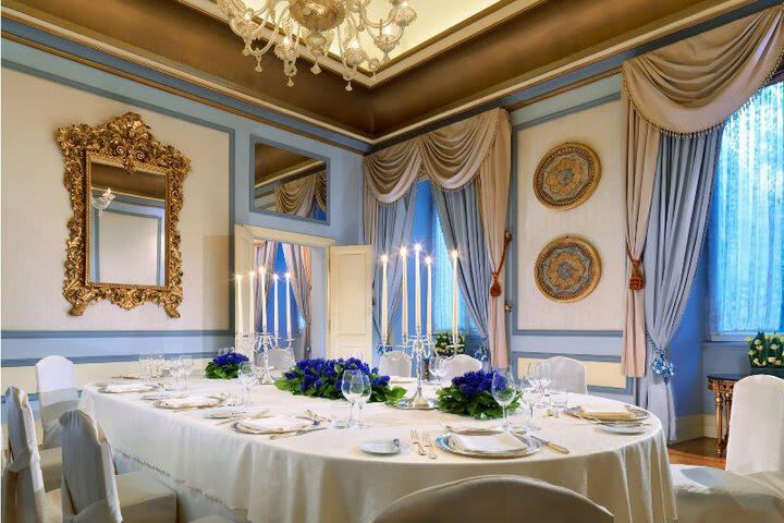 Hotel The St. Regis Rome