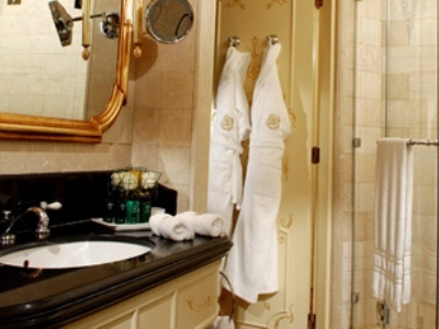 Hotel The St. Regis Rome