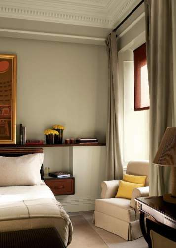 Hotel The St. Regis Rome