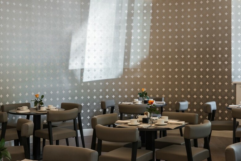 Hotel Starhotels Michelangelo