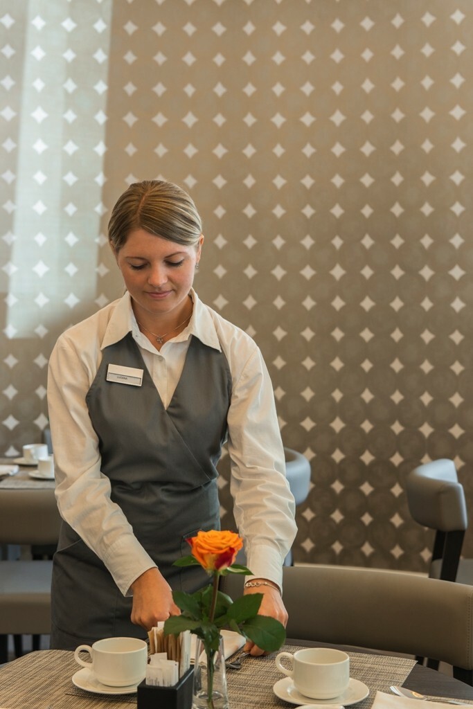 Hotel Starhotels Michelangelo
