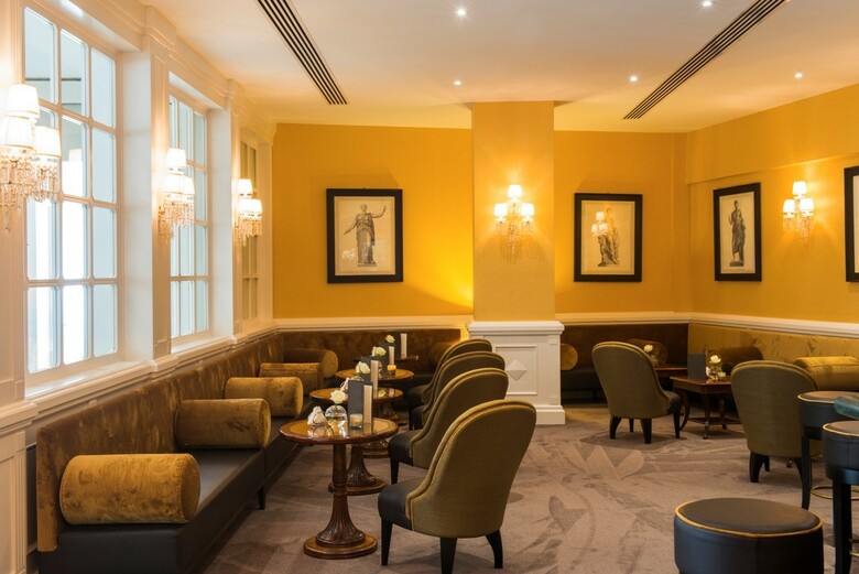 Hotel Starhotels Michelangelo