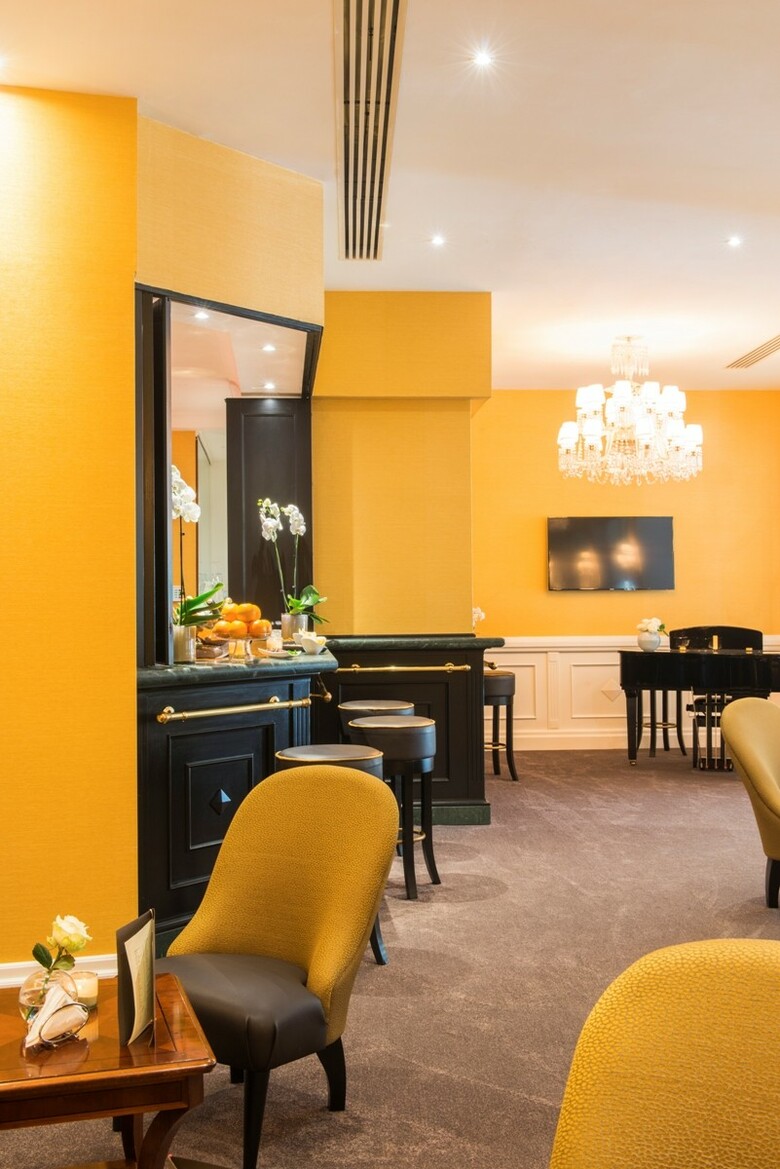 Hotel Starhotels Michelangelo