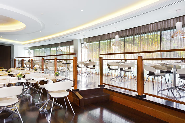 Hotel Sheraton Roma