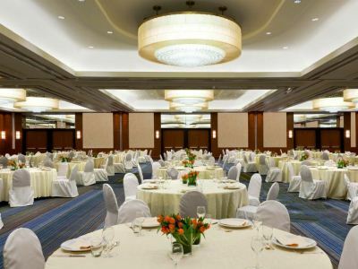 Hotel Sheraton Roma