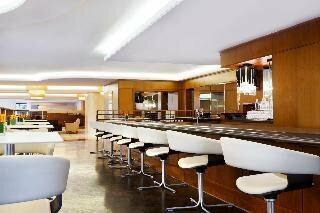 Hotel Sheraton Roma