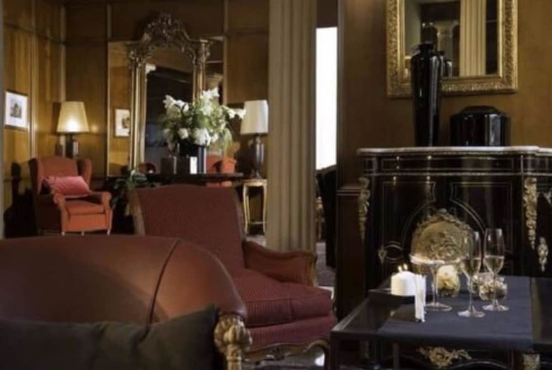 Hotel Colonna Palace