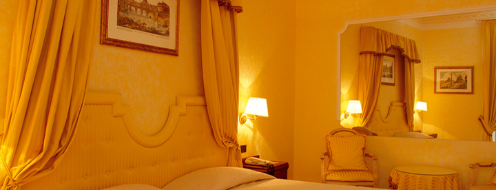 Hotel Colonna Palace