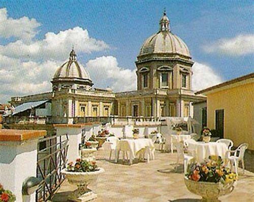 Hotel Gallia