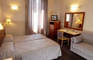 Hotel Accademia