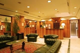 Hotel Accademia