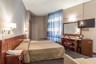 Hotel Accademia