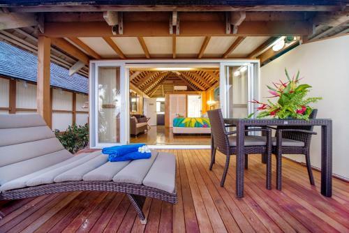 Hotel Palm Grove